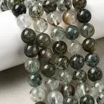 Natural Gemstone Beads Strands