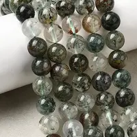 Natural Gemstone Beads Strands