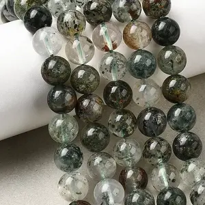 Natural Gemstone Beads Strands