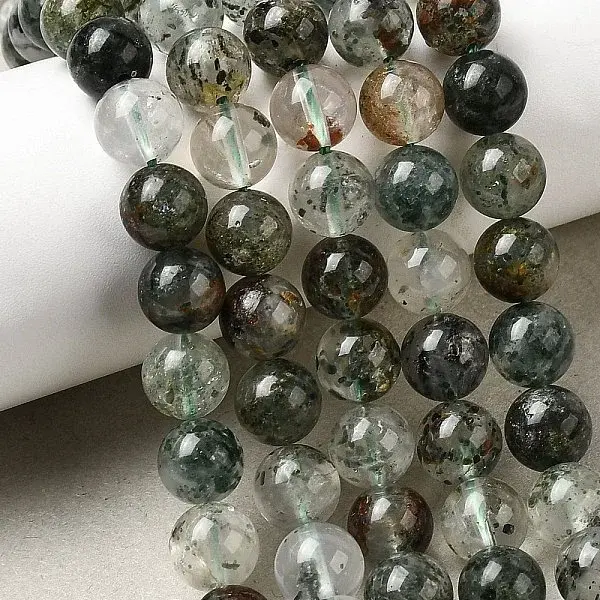 Natural Gemstone Beads Strands