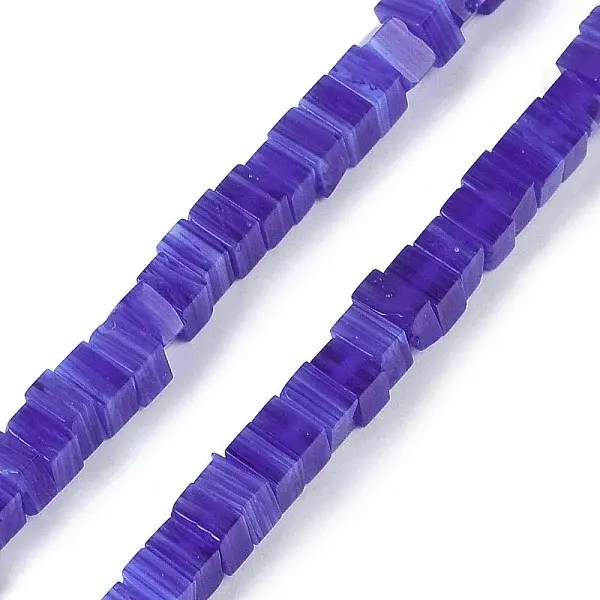 Handmade Lampwork Beads Strands