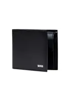 Kožená peněženka Boss