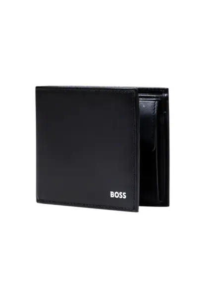 Kožená peněženka Boss