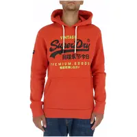 Superdry pánská mikina s kapucí