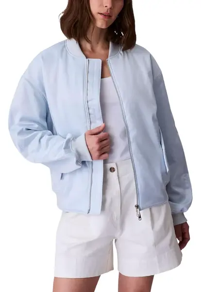 Calvin Klein Jeans dámska bunda