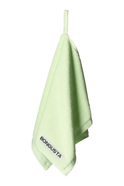 Malý bavlnený uterák Bongusta Naram 30 x 50 cm
