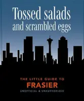 The Little Guide to Frasier - Orange Hippo!