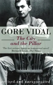 The City And The Pillar - Gore Vidal