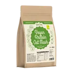 PROTEINOVÁ KAŠE GreenFood Nutrition Vegánska proteínová ovsená kaša - čokoláda 500 g