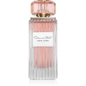 Oscar de la Renta New York parfumovaná voda pre ženy 50 ml