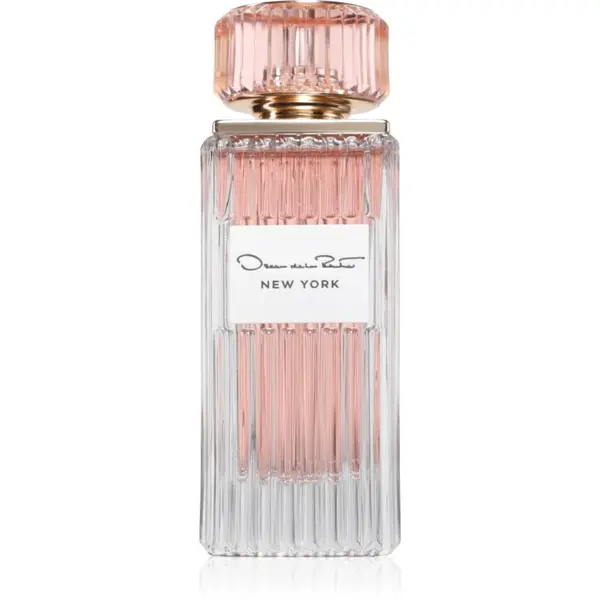 Oscar de la Renta New York parfumovaná voda pre ženy 50 ml