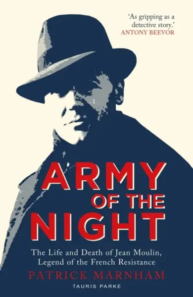 Army of the Night - Patrick Marnham