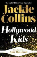 Hollywood Kids - Jackie Collins