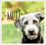 Love is a Mutt - Ellis Charlie