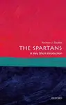 The Spartans - Andrew J.  Bayliss