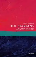 The Spartans - Andrew J.  Bayliss