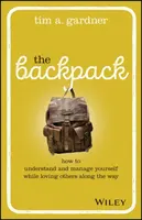 The Backpack - Tim A. Gardner