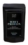 B-Fit Club Whey protein Čokoláda - Kokos 30 g
