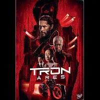 Různí interpreti – Tron: Ares DVD