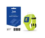 Ochranná fólie 3mk Watch Protection ARC pro Garmin Vivofit jr.3