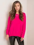 Sweatshirt-RV-BL-5850.11X-fuchsia