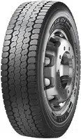 NOVATECK 315/70 R 22.5 154/150K TR01 VK_MICHELIN 3PMSF