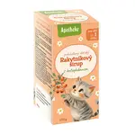 APOTHEKE Pohádkový rakytníkový sirup pro děti 250 g