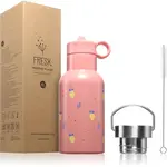 FRESK Nordic termoláhev Citrus Fruit 350 ml