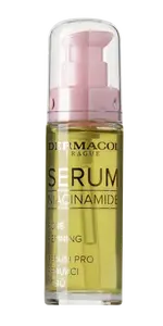 DERMACOL Niacinamid sérum 30 ml