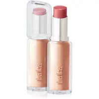 Laka Bonding Glow Lipstick dlouhotrvající rtěnka pro hydrataci a lesk odstín 201 Miro 3.7 g