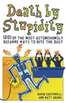Death By Stupidity - David Southwell, Matt Adams