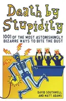 Death By Stupidity - David Southwell, Matt Adams
