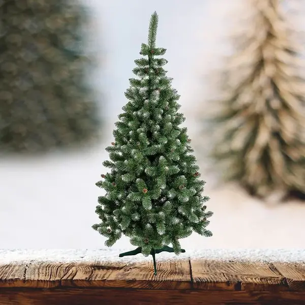 43NC STROMEK BOROVICE ŠIŠKA B 220 CM