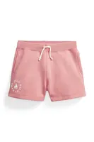 Dětské kraťasy Polo Ralph Lauren