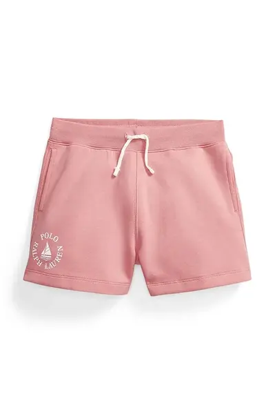 Dětské kraťasy Polo Ralph Lauren