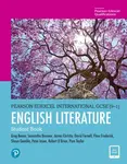 Pearson Edexcel International GCSE (9-1) English Literature Student Book - Pam Taylor, David Farnell, Shaun Gamble, James Christie, Greg Bevan, Fleur 