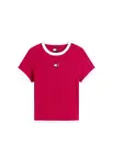 Tommy Hilfiger Jeans T-Shirt Donna