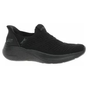Skechers Slip-ins: Bobs Infinity - Daily Vision black 38,5