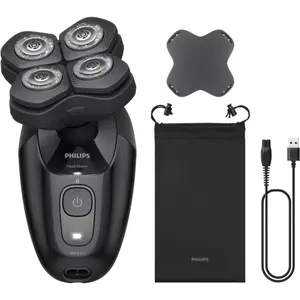 Philips Series 5000 HS5980/15 elektrický holiaci strojček na hlavu 1 ks