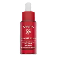 Apivita Beevine Elixir liftingové pleťové sérum Firming Activating Lift Serum 30 ml