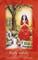 Rudý měsíc - Miranda Gray