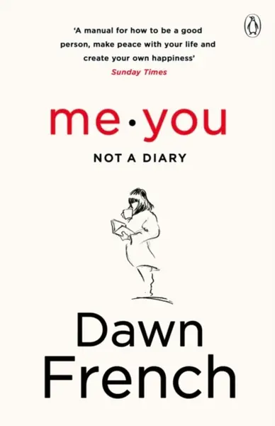 Me. You. Not a Diary - French Dawn