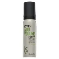 KMS Add Volume Styling Foam penové tužidlo pre zväčšenie objemu 75 ml