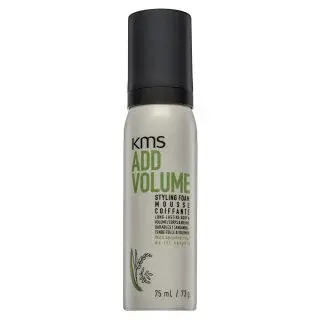 KMS Add Volume Styling Foam penové tužidlo pre zväčšenie objemu 75 ml