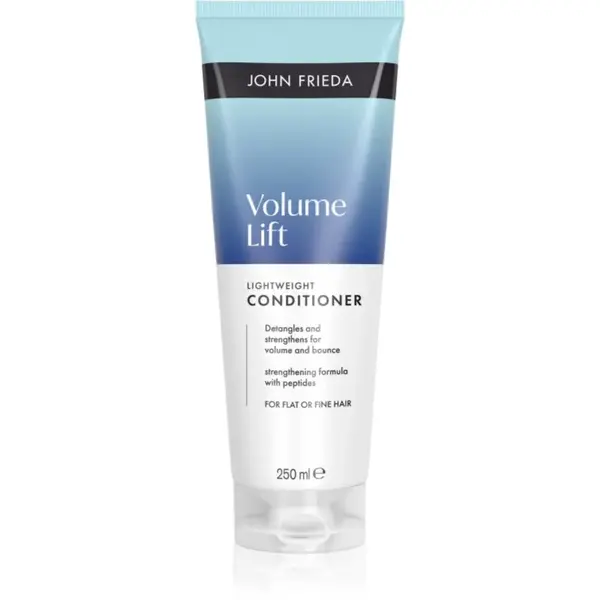 John Frieda Volume Lift Lightweight Conditioner ľahký kondicionér pre objem vlasov 250 ml