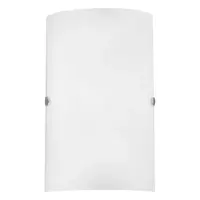 Nástenné svietidlo Eglo TROY 3 biela 85979