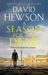 A Season for the Dead - David Hewson