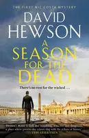 A Season for the Dead - David Hewson