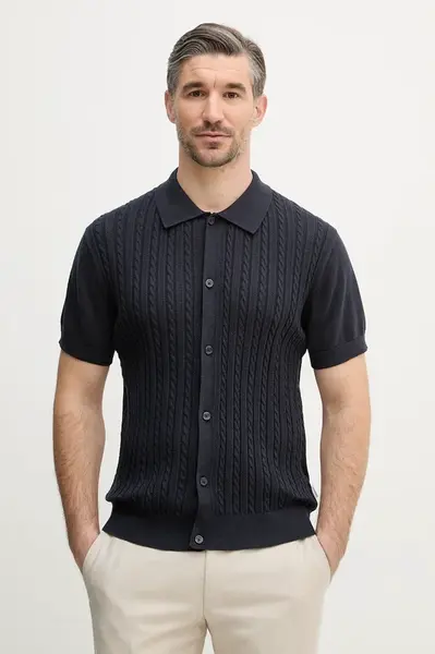 Bavlnený kardigán Lindbergh