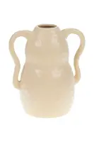 Dekoratívna váza home & lifestyle 26 cm